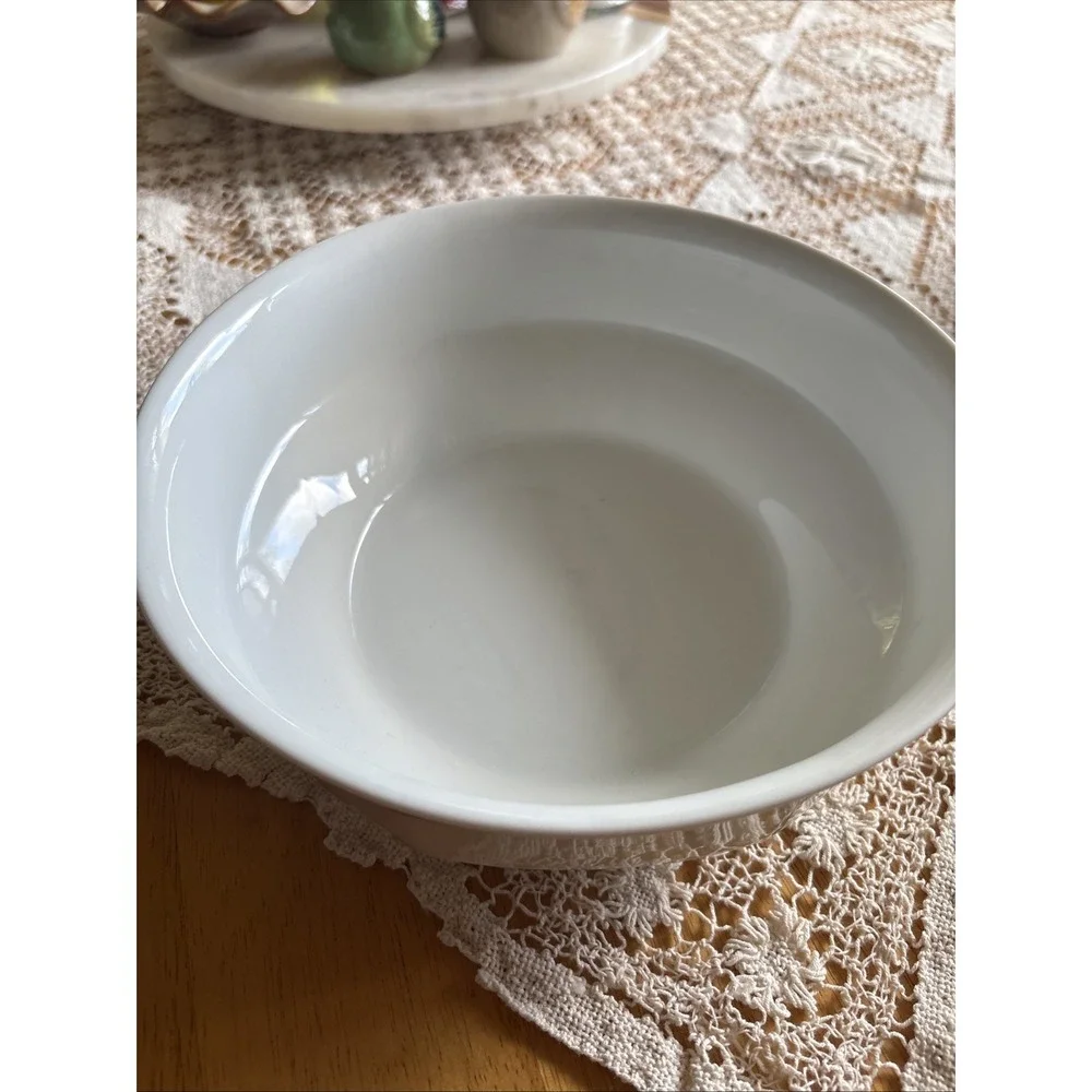 Christopher Stuart Southwest Y0002 Vegetable Bowl - 8'